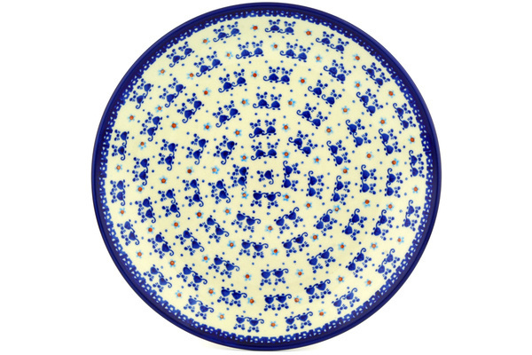 Dinner Plate