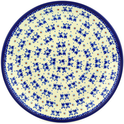 Dinner Plate