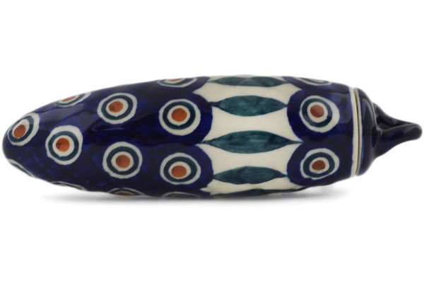 Christmas Ball Ornament 6"