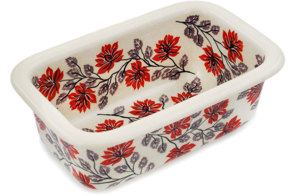 Rectangular Baker 10"