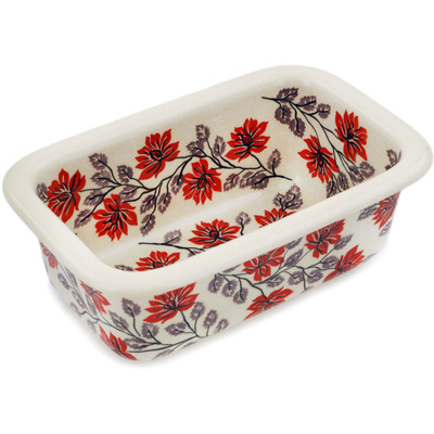 Rectangular Baker 10"