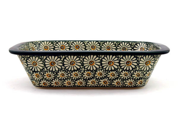 Rectangular Baker 10"