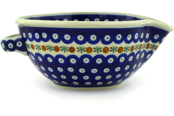 Batter Bowl 9"