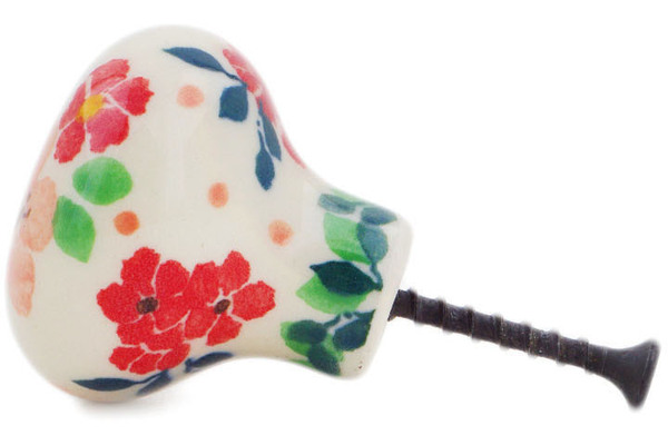 Drawer knob 1-1/2 inch