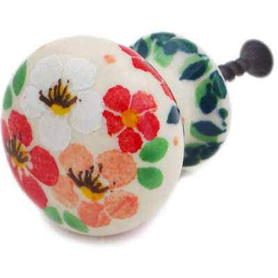 Drawer knob 1-3/8 inch