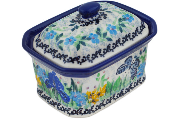 Mini Cake Box 4", Salt Box,