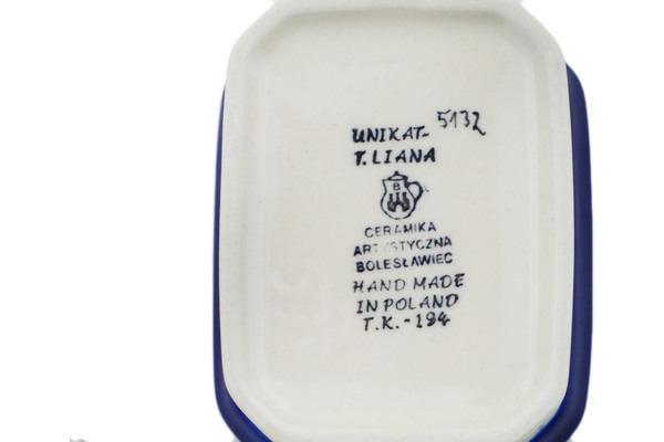 Mini Cake Box 4", Salt Box,