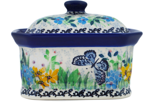 Mini Cake Box 4", Salt Box,