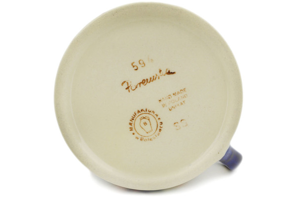 Juice Reamer with Jug 4"