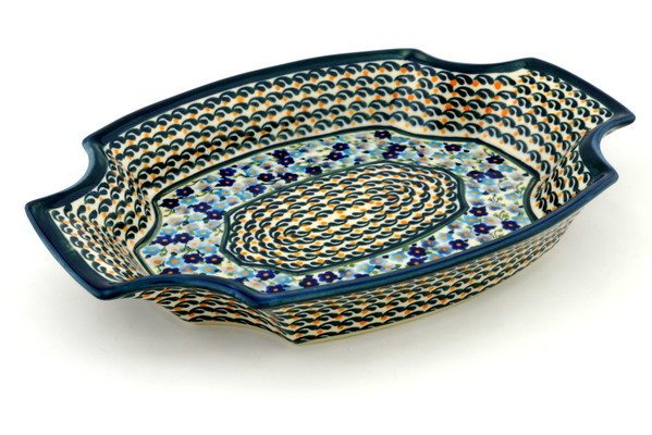Platter 13"