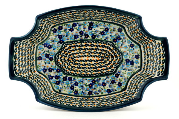 Platter 13"