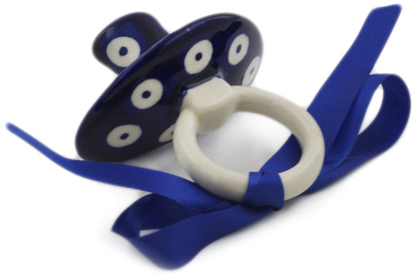 Christmas Ball Ornament 3"