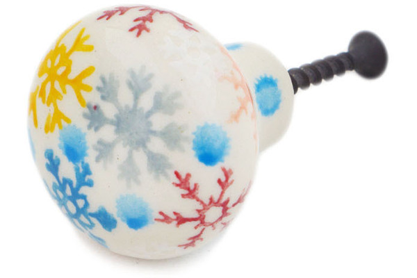 Drawer knob 1-1/2 inch