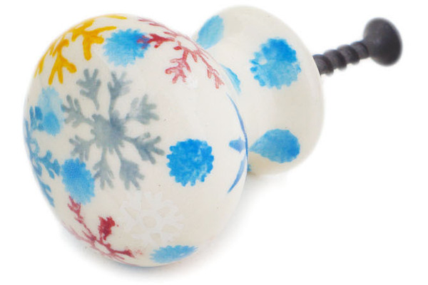 Drawer knob 1-3/8 inch