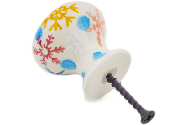 Drawer knob 1-3/8 inch