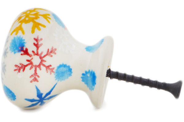 Drawer knob 1-3/8 inch