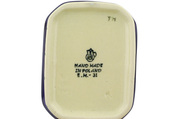 Mini Cake Box 4", Salt Box,