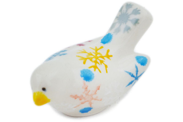 Bird Figurine 2"