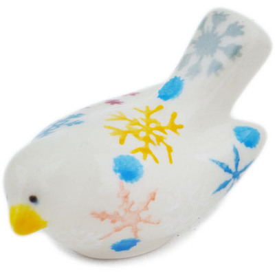Bird Figurine 2"