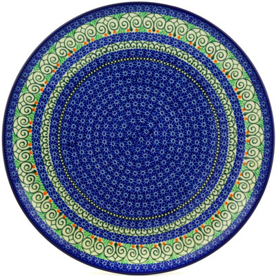 Platter 14"