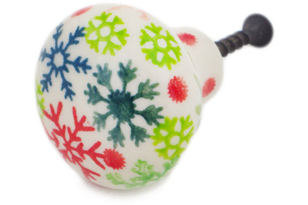 Drawer knob 1-1/2 inch