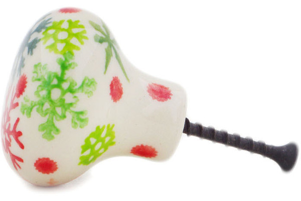 Drawer knob 1-1/2 inch