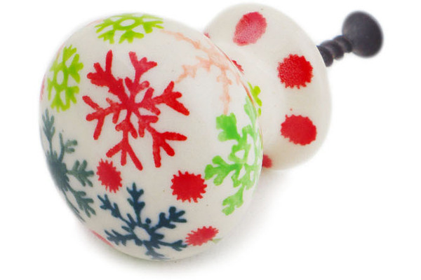 Drawer knob 1-3/8 inch