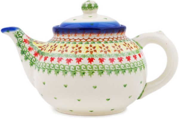 Tea or Coffee Pot 52 oz