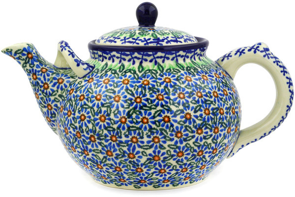 Tea or Coffee Pot 61 oz