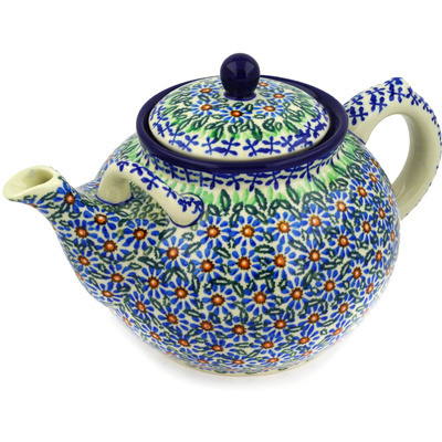 Tea or Coffee Pot 61 oz