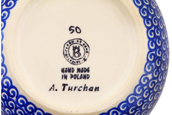 Tea or Coffee Pot 52 oz