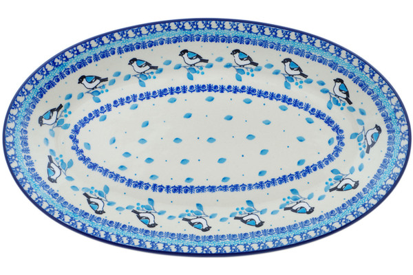 Platter 14"