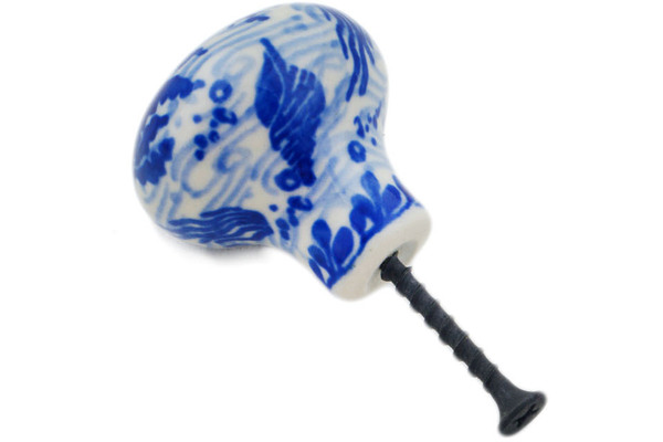 Drawer knob 1-1/2 inch