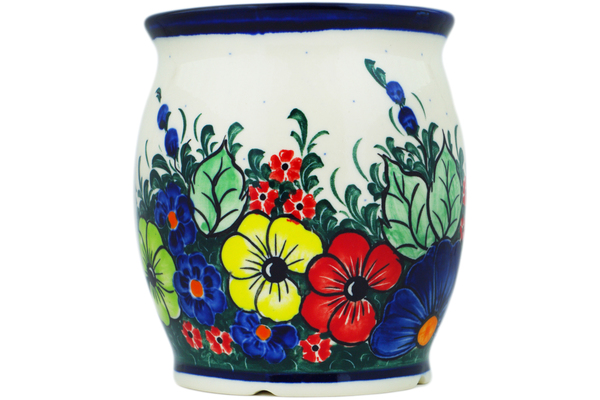 Utensil Jar 6"
