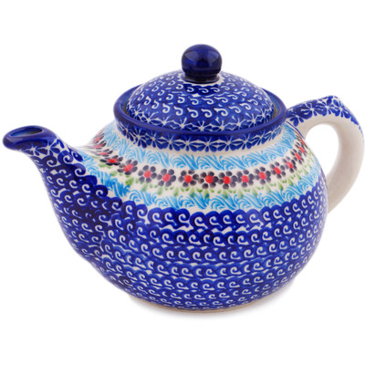 Tea or Coffee Pot 52 oz