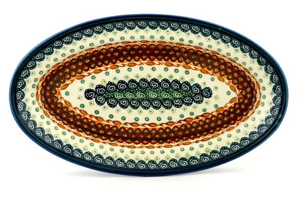 Platter 14"