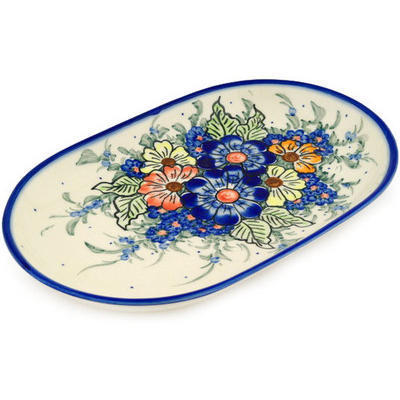 Platter 13"