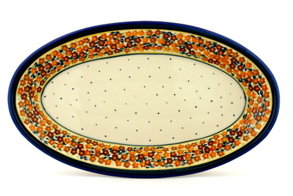 Platter 14"