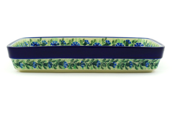 Rectangular Baker 11"