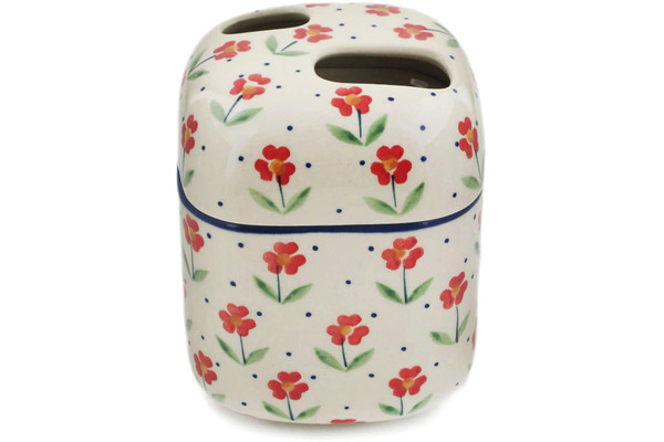 Toothbrush Holder 5"