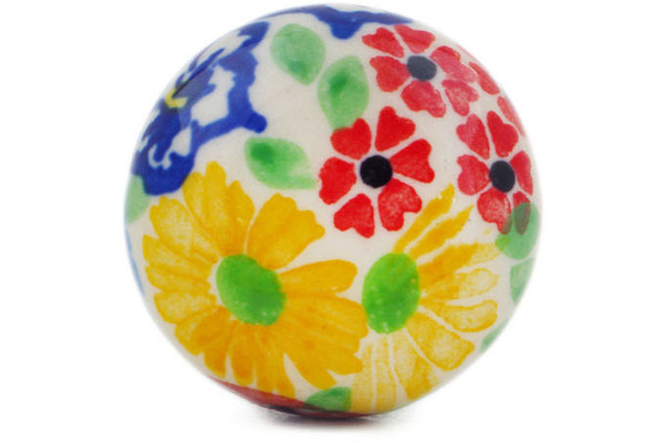 Drawer knob 1-1/2 inch