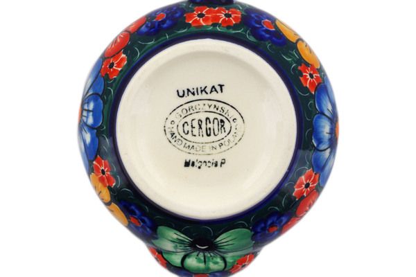 Tea or Coffee Pot 13 oz