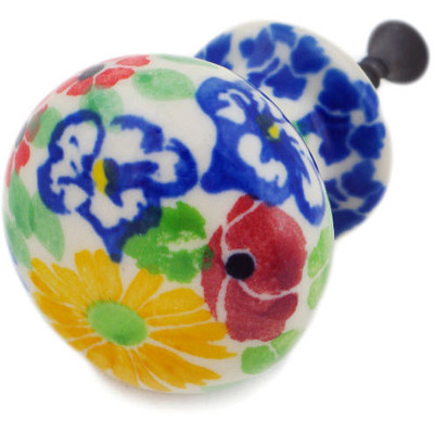 Drawer knob 1-3/8 inch