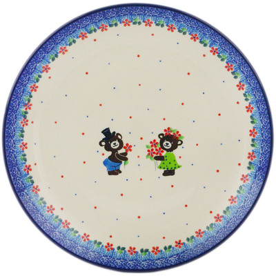 Plate 10"