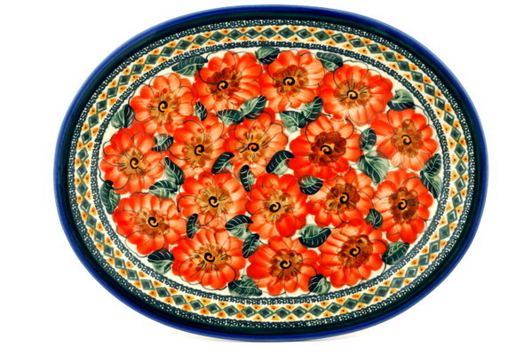 Platter 13"