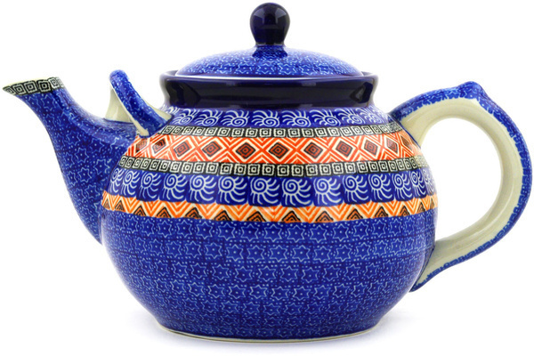 Tea or Coffee Pot 61 oz