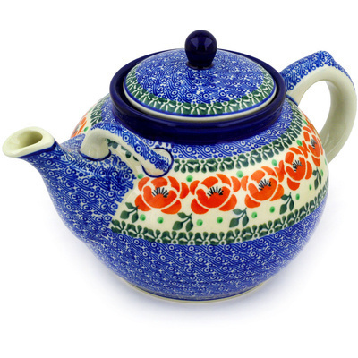 Tea or Coffee Pot 61 oz