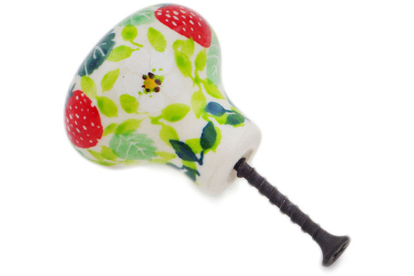 Drawer knob 1-1/2 inch