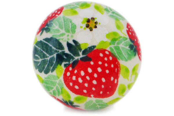 Drawer knob 1-1/2 inch