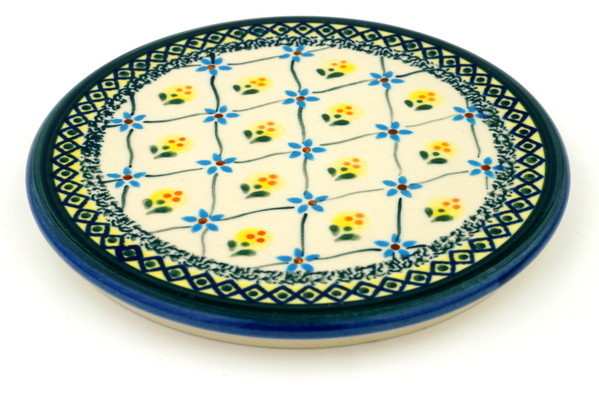 Trivet, hot plate